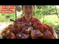 Thịt kho tào lao, thơm ngon béo ngậy (p1) | #HảiÔmônVlog