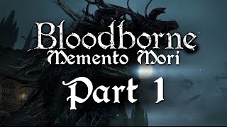 Bloodborne: Memento Mori Part 1
If you dont know what memento mori means, it means remember that you will die.
►My Twitter: https://twitter.com/ThePyroGunner
►Feel free to add me on PSN: ThePyroGunner
►Support me on Patreon: https://www.patreon.com/ThePyroGunner
►Fog/ArkayneShad0w (Patron):
https://www.youtube.com/channel/UC4FQYYqQZh7Ol0-PcSyCKwg
►Brandon/Online (Patron):
https://www.youtube.com/channel/UCv2wEPgrHEa4n_o7b6jgvXg
Outro music is by Approaching Nirvana. Link to their channel:
http://www.youtube.com/user/ApproachingNirvana
Approaching Nirvana on iTunes: https://itunes.apple.com/us/artist/approaching-nirvana/id313583565?ign-mpt=uo%3D4
Approaching Nirvana allows Youtubers to use their music for commercial and noncommercial uses, even while running ads on YouTube. If you still need proof here is a video of theirs stating this:
http://www.youtube.com/watch?v=m0HbjNRUwIA&list=FLFInkir1nZNuwuTuW5JT73A&index=19&feature=plpp_video Bloodborne: Memento Mori Part 1