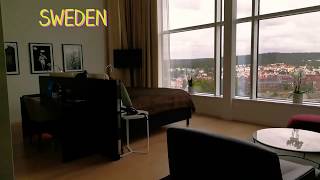 โรงแรม​หรู​ 5ดาวสวีเดน​ 25,xxx บ/คืน​ /5star Hotel Sweden