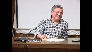 3/1/22 Shandaken Town Bd. Workshop #3 on STR Law