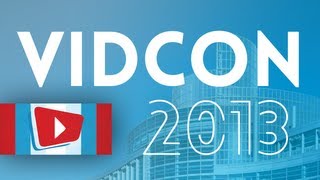 VidCon 2013 - My Experience!