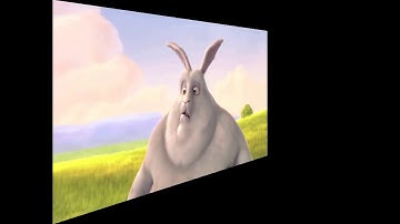 FFMpeg/Imagemagick  Map Projection