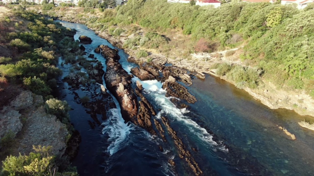 Camping Neretva - Near Mostar Stari grad.