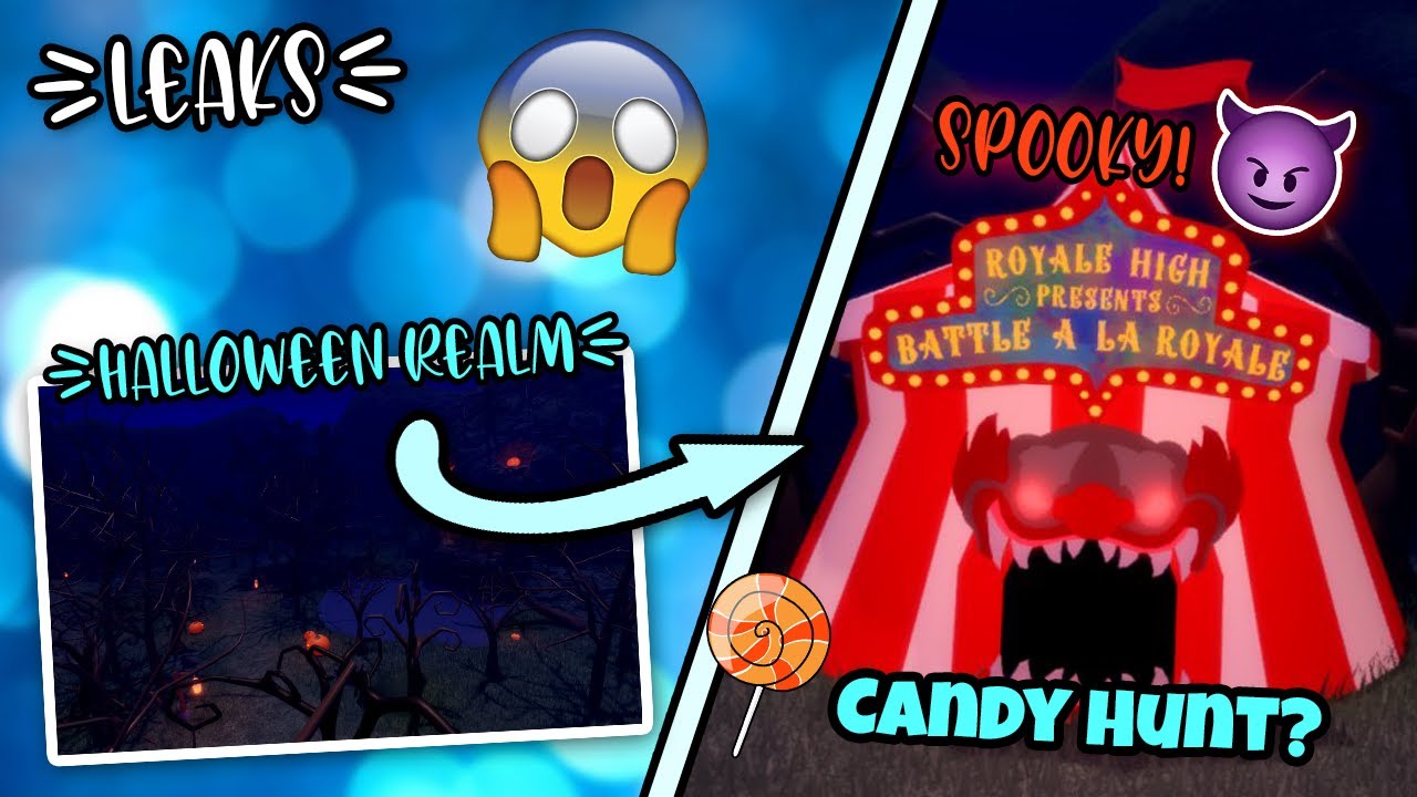 Halloween Realm 2020 In Royale High Candy Hunt Too New Chest Designs Royale High Leaks Youtube - topics matching halloween in royale high roblox revolvy