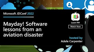 Stories: Mayday! Software lessons from an aviation disaster screenshot 2