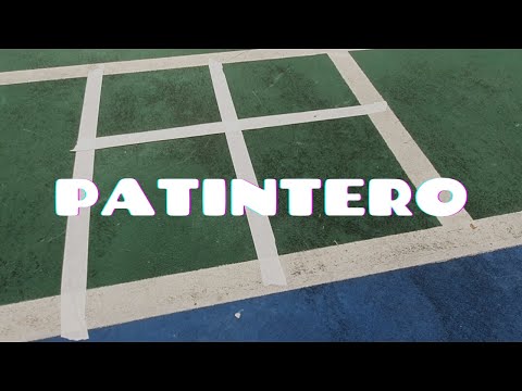 Vidéo: Comment jouer au patintero pas à pas ?