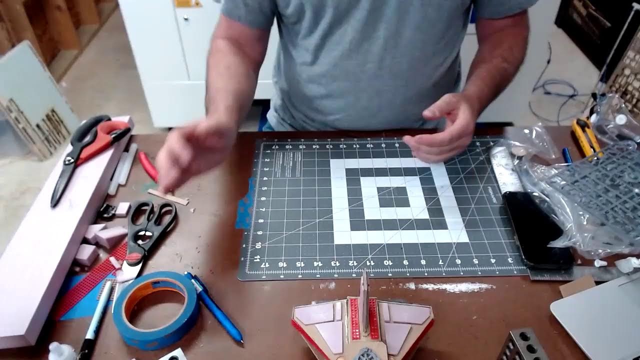 LIVE Craft - Nov 2 8pm EST