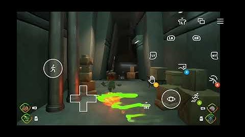 Psychonauts 2 on Xcloud