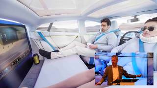 Autonomous Vehicles Symposium | Opening Keynote