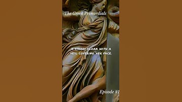 Nyx: 10 Facts on the Most Powerful Goddess