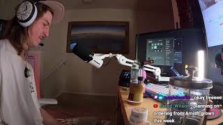 Dab Lad plays Schedule 1 and reviews the Funfuse E-rig by Green Deagle