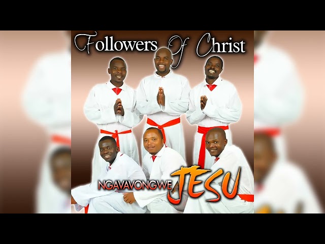 FOLLOWERS OF CHRIST-NEHUNYORO(BONUS TRACK) class=