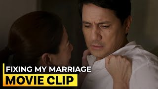 Fixing my marriage | Super Women: 'The Love Affair' | #MovieClip