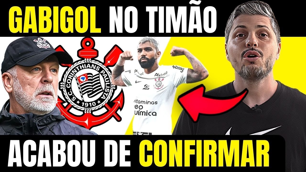 Preocupante: era promissor no Corinthians e agora sumiu do futebol