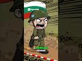 Greece Started a War in 1925. The League of Nations Ended It in 10 Days. #funny #animation