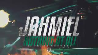 Jahmiel  -  NOTHING AT ALL Mar.. 2020