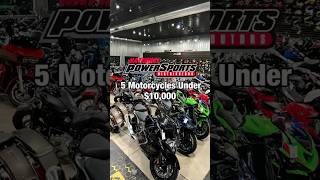 5 Motorcycles At National Powersports Distributors Under $10,000!
5 Motorcycles At National Powersports Distributors Under $10,000! 5 Motorcycles At National Powersports Distributors Under $10,000!