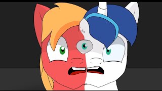 Создание Хоум Дефенс - Анимация My Little Pony