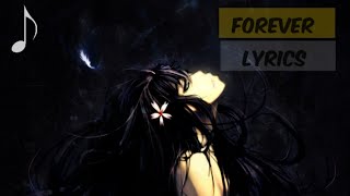 Alan Walker Forever Feat. Kira Lyrics