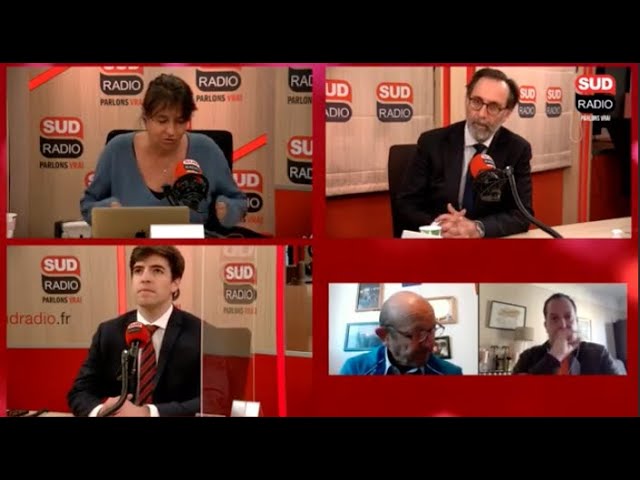 Macron veut emmerder les non vaccinés : joue-t-il avec le feu ?