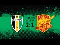 U-19 : 6 тур. "Олександрія" - "Інгулець". Голи матчу.