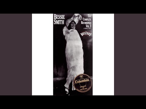 Putar Red Mountain Blues (11-20-25) - Bessie Smith