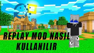 replay mod