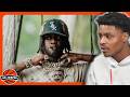 Keymoe84 says Chief Keef Was Smart to Leave Chicago after O Block Robbed Him