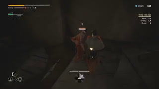 Eazy Me TV Absolver Downfall New DLC