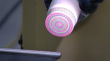 Texturing with Greg Ellyson