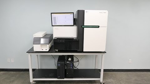 Illumina HiSeq 4000 DNA Sequencer ID 13518