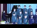 【合唱曲】 変わらないもの フルver.