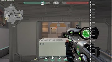 no scope Operator is now accurate with Jett