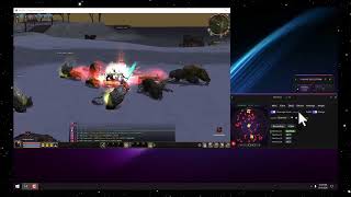 MIVELO2 | FARMBOT - DAMAGE-HACK - RANGE - ANTIFLY | XWARE-CHEAT