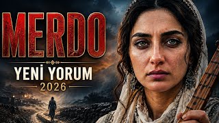 Aşik Mahzuni̇ Şeri̇f - Merdo Vururlar Seni̇ Bayan Vokal Modern Cover 2026 - Türkü Ailesi Özel Yorum