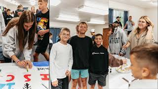 Teens Camp Slideshow - 2023 Net Worth