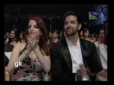 Zoobi Doobi (3 Idiots) by Kareena Kapoor Filmfare Award Nite 2010