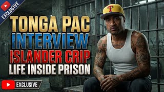 Real Islander Talk: A Tongan 4 Life Gangster Crip on the Samoan Divide