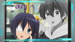 [Nightcore] Best Part