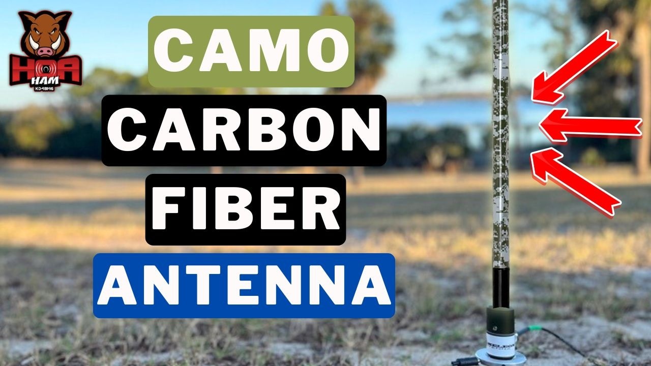 Камуфляжный 20-метровый трос из углеродного волокна - для экстренной связи, подготовки к чрезвыча...