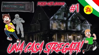 Una Casa Stregata - Whispering Lane ITA #1 screenshot 1