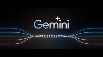 Gemini Google