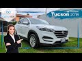 ¿LA MEJOR CAMIONETA DE HYUNDAI? TUCSON GLS 2018!!