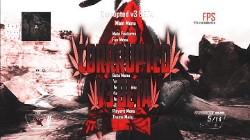 [BO2/1.19] Corrupted v3 BETA + Download!