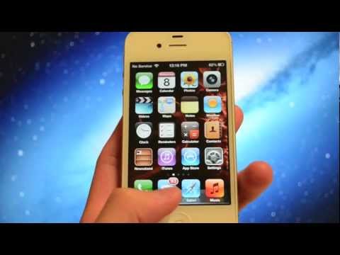 iOS 6 - How To Bring Back the YouTube App!