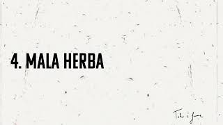 4 - WILLOW GHZ - MALA HERBA (Prod. Sanii)