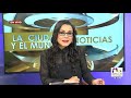 NOTICIARIO TARDE 020119 B1