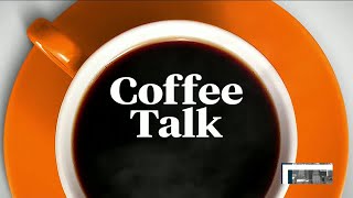 Coffee Talk: Last minute Halloween Costumes Ideas!