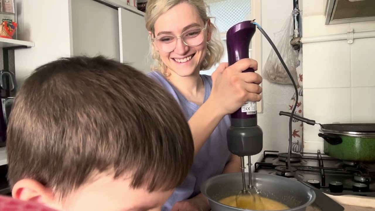 HASTAHANEYE YATTI / BALKONU DEĞİŞTİRİYORUZ // VLOG