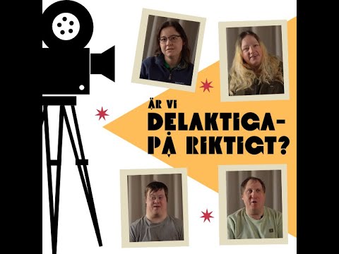 Är vi delaktiga på riktigt? - YouTube